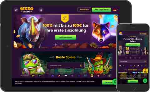 Bizzo Online Casino Evaluation 2026: Full Overview of Games, Incentives, and Licensing Bizzo Online Casino Evaluation 2026: Full Overview of Games, Incentives, and Licensing