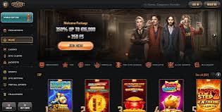 Gransino Gambling Enterprise Review Gransino Gambling Enterprise Review